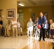  Profile Photos of Retirement Home 5918 Overhill drive #4 - Photo 6 of 16