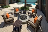 Landscape Solutions, Davenport Center
