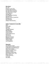 Menus & Prices, Cosmo Tunbridge Wells, Tunbridge Wells