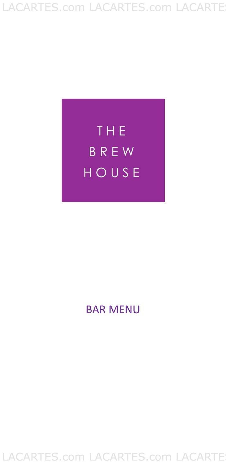  Pricelists of THE BREW HOUSE HOTEL 1 WARWICK PARK ROYAL - Photo 6 of 17