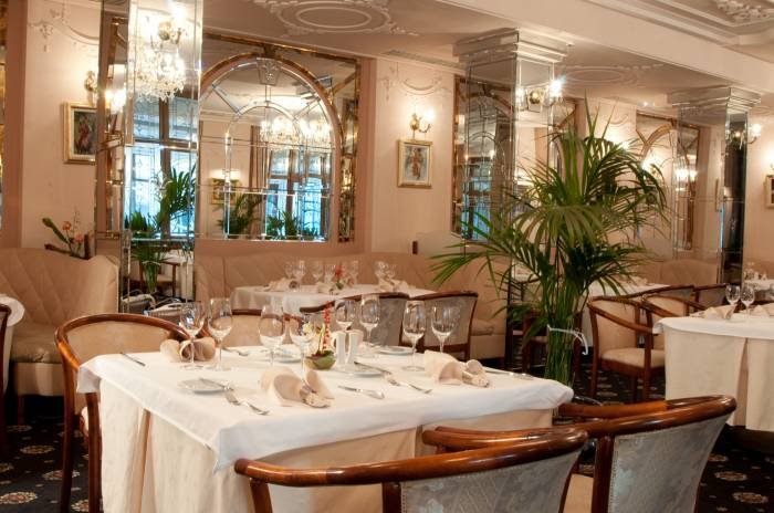 Restaurant Profile Photos of Hilton Sibiu Padurea Dumbrava Street 1 - Photo 7 of 13