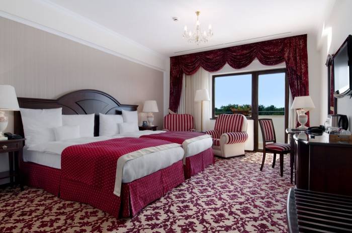 Guestroom Profile Photos of Hilton Sibiu Padurea Dumbrava Street 1 - Photo 9 of 13