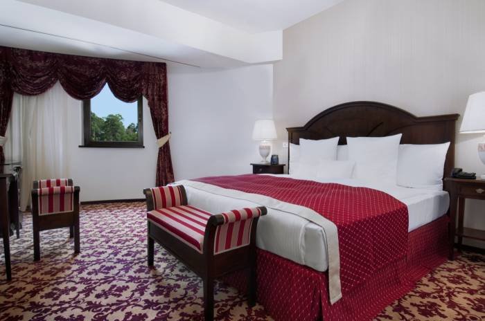 Guestroom Profile Photos of Hilton Sibiu Padurea Dumbrava Street 1 - Photo 11 of 13