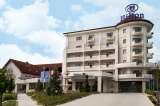 Hotel Exterior, Hilton Sibiu, Sibiu