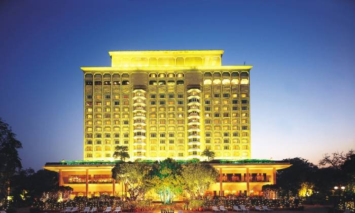  Profile Photos of Hotel Leela Palace - Luxury Hotel Delhi 306 ocean complex sector-18 - Photo 1 of 4