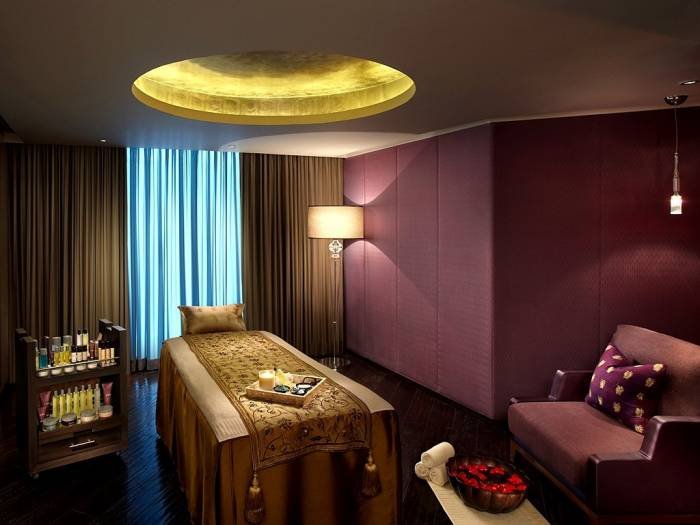  Profile Photos of Hotel Leela Palace - Luxury Hotel Delhi 306 ocean complex sector-18 - Photo 4 of 4