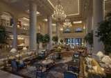 Hotel Leela Palace - Luxury Hotel Delhi, Noida