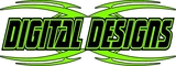  Digital Designs 207 Woodlin Lane 