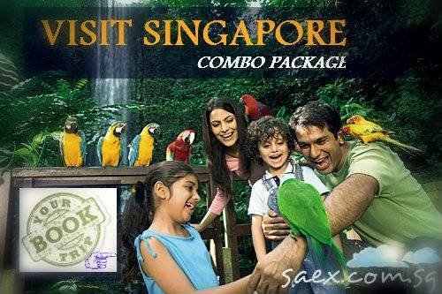 Visit Singapore - Combo Package Profile Photos of SAEx 30, Roberts Lane, - Photo 1 of 7