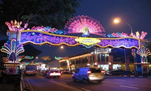 Little India Singapore Profile Photos of SAEx 30, Roberts Lane, - Photo 6 of 7