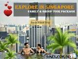 Explore in Singapore SAEx 30, Roberts Lane, 