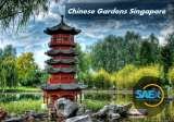 Chinese Gardens Singapore, SAEx, Singapore
