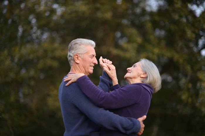  Profile Photos of Ballroom Dance in NYC 224 E 83rd St - Photo 2 of 11