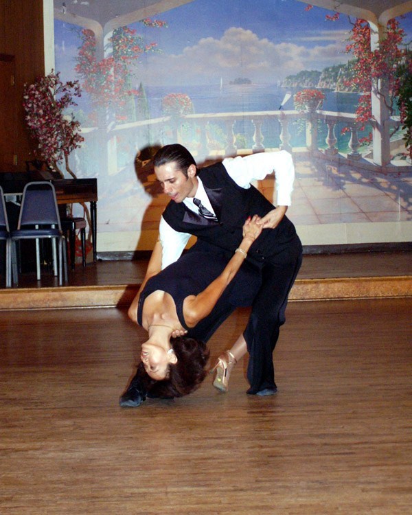  Profile Photos of Ballroom Dance in NYC 224 E 83rd St - Photo 5 of 11