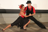  Ballroom Dance in NYC 224 E 83rd St 