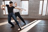 Ballroom Dance in NYC, New York