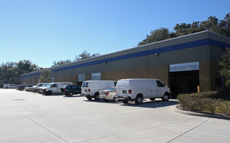  FLORIDA INDUSTRIAL SOLUTIONS of FLORIDA INDUSTRIAL SOLUTIONS 10231 Windhorst Road, - Photo 1 of 7
