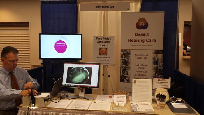 Profile Photos of Desert Hearing Care 9670 E. Riggs Rd, #105 - Photo 4 of 8