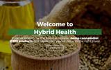 Hybrid Health, Durham