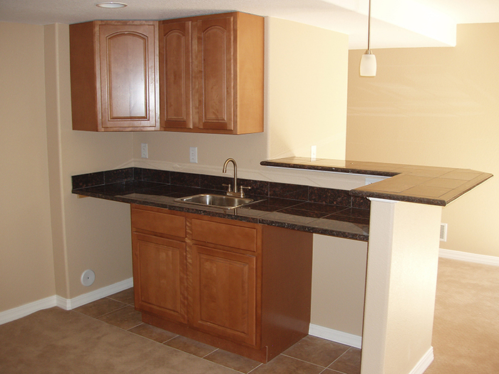 OLYMPUS DIGITAL CAMERA Affordable Basement Finishing Co of Affordable Basement Finishing Co 1140 US HWY 287 suite 400-114 - Photo 4 of 8