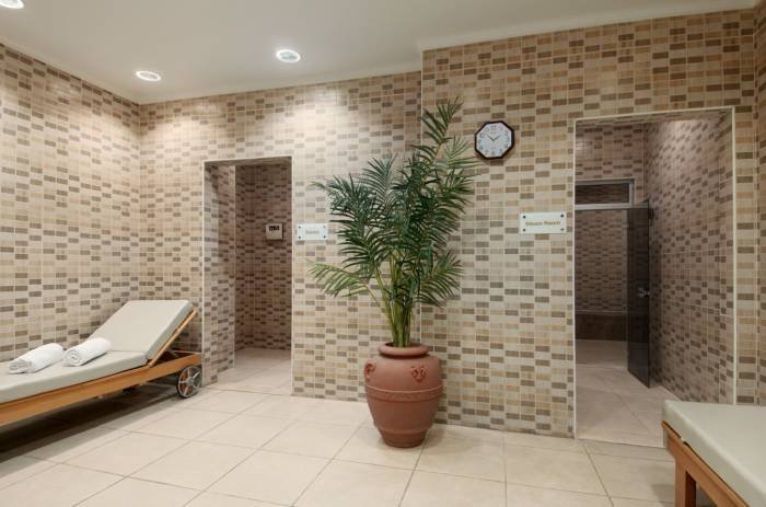 Spa Profile Photos of Hilton Cairo Zamalek Residences 21 Mohamed Mazhar Street - Photo 2 of 13