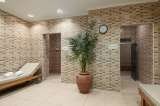Spa Hilton Cairo Zamalek Residences 21 Mohamed Mazhar Street 