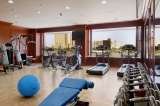 Fitness Center Hilton Cairo Zamalek Residences 21 Mohamed Mazhar Street 
