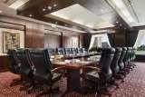 Meeting room Hilton Cairo Zamalek Residences 21 Mohamed Mazhar Street 
