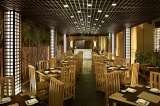 Makino terrace Hilton Cairo Zamalek Residences 21 Mohamed Mazhar Street 