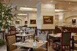 Restaurant Hilton Cairo Zamalek Residences 21 Mohamed Mazhar Street 