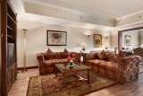 King Suite, Hilton Cairo Zamalek Residences, Cairo