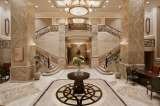 Lobby, Hilton Cairo Zamalek Residences, Cairo