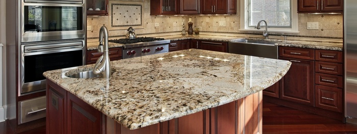  New Album of Kol Marble & Granite LLC. 1970 Old Cuthbert Rd - Photo 1 of 9