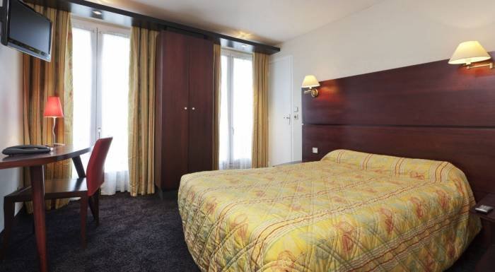  Profile Photos of Hotel de l'Avenir 65, rue Madame - Photo 1 of 8