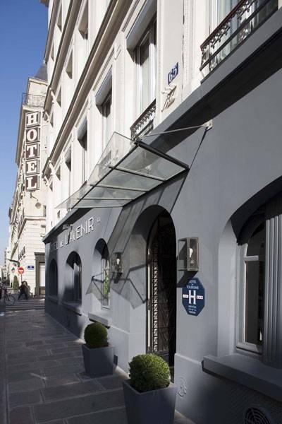  Profile Photos of Hotel de l'Avenir 65, rue Madame - Photo 2 of 8