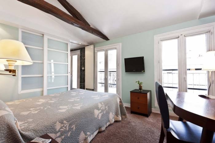  Profile Photos of Hotel de l'Avenir 65, rue Madame - Photo 5 of 8