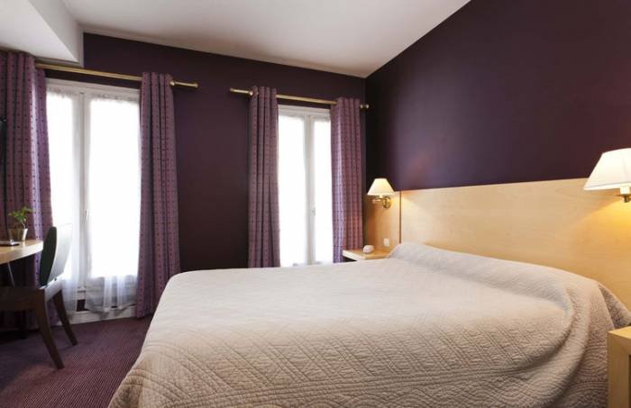  Profile Photos of Hotel de l'Avenir 65, rue Madame - Photo 6 of 8