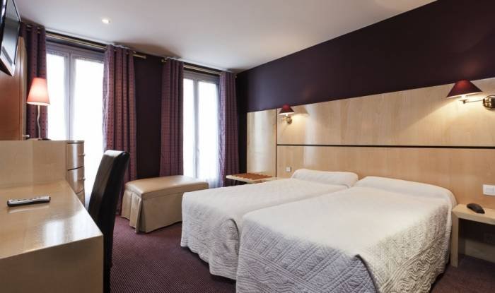  Profile Photos of Hotel de l'Avenir 65, rue Madame - Photo 7 of 8