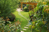 Landscaper, Matias Landscaping LLC and Tree Services, Murrayville