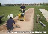 Cricket wicket and net cleaning, rejuvenation and maintenance<br />
www.artificialgrassmaintenance.co.uk Artificial Grass (Cambridge) Ltd Unit 1, Commercial road 