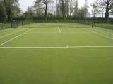 Artificial grass tennis court maintenance, cleaning, repairs and rejuvenation
www.artificialgrassmaintenance.co.uk, Artificial Grass (Cambridge) Ltd, March