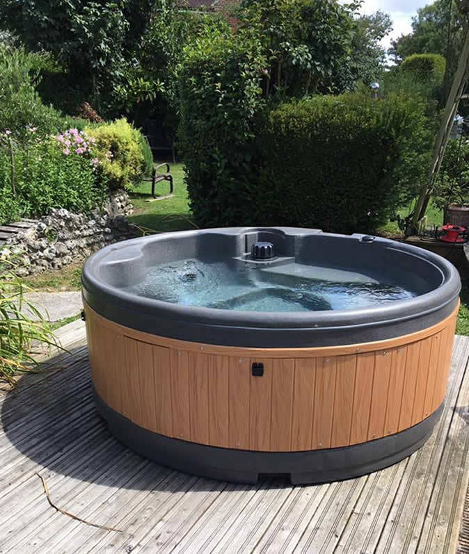  New Album of Hot Tub Hire Wakefield Raines Business Centre, Denby Dale Road - Photo 1 of 5