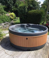  Hot Tub Hire Wakefield Raines Business Centre, Denby Dale Road 