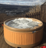 Hot Tub Hire Wakefield, Wakefield