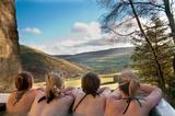 Hot Tub Hire Wakefield, Wakefield