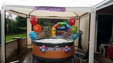 Hot Tub Hire Wakefield, Wakefield