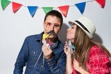 Cleveland Photo Booth Rental, Cleveland