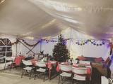  P&W Marquees Ltd 31 Link Lane 