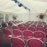  P&W Marquees Ltd 31 Link Lane 