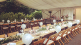 P&W Marquees Ltd 31 Link Lane 